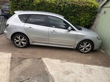 Mazda sport 2009 for sale  HUDDERSFIELD