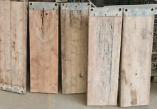 Gerüstbohlen holzboden holzb� gebraucht kaufen  Düsseldorf