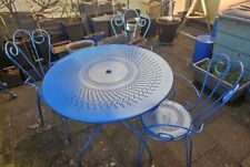 Gartenmöbel terrassen sitzgru gebraucht kaufen  Hillesheim