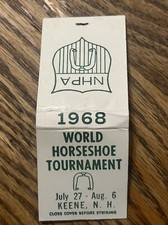 Nhpa collectible 1968 for sale  Milford