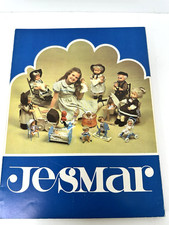 Vintage jesmar doll d'occasion  Expédié en Belgium