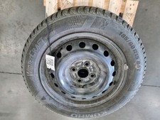 Lot roues complètes d'occasion  Livron-sur-Drôme