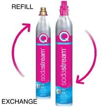 Sodastream pink quick for sale  ALFRETON
