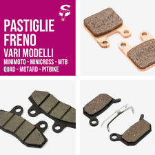 Pastiglie freno per usato  Bientina