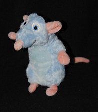 Peluche rat rémy d'occasion  Strasbourg-