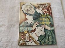 Livre ancien contes d'occasion  Chambon-sur-Voueize