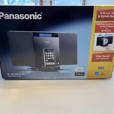 Panasonic hc20p compact for sale  Middleton