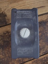 Buderus uba 3 gebraucht kaufen  Celle