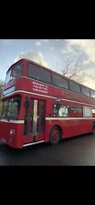 Catering vehicle. double for sale  DUNFERMLINE