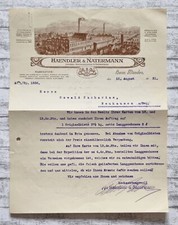 1921 haendler natermann gebraucht kaufen  Gießen