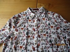 Reitmayer bluse natur gebraucht kaufen  Schmallenberg