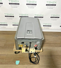 Rinnai r75lsin tankless for sale  New Holland