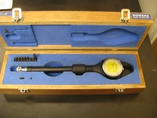 Fowler bowers metric for sale  Bloomfield