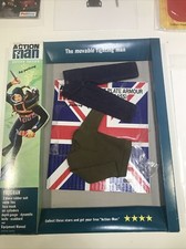 De colección Gi Joe Hasbro Action Man Palitoy Adventure Team repuestos y accesorios segunda mano  Embacar hacia Mexico