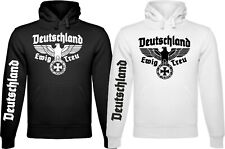 Hoodie ddr wehrmacht gebraucht kaufen  Baesweiler