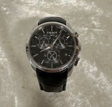 Tissot couturier armbanduhr gebraucht kaufen  Berlin