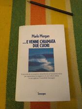 Marlo morgan .....e usato  Rosa