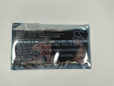 Akku tablet sgp600sl gebraucht kaufen  Deutschland