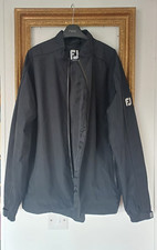 Footjoy dryjoys black for sale  LONDON