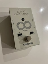 Sonicake sonic one for sale  BARKING