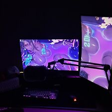 Gaming setup custom for sale  Winamac