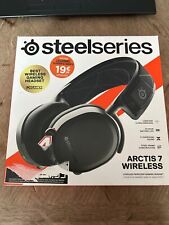 Casque gamer steelseries d'occasion  Saumur