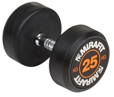 Mirafit 25kg rubber for sale  UK