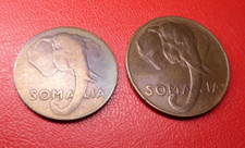 Somalia 1950 centesimi gebraucht kaufen  Ludwigsburg