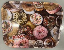 Authentic raw donut for sale  Birmingham