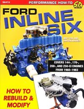 Ford inline six for sale  Midland