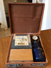 Humidimètre ancien matériel d'occasion  Valençay