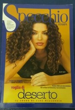 Rivista specchio della usato  Pulsano