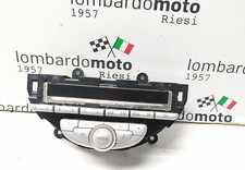 Comando stereo autoradio usato  Riesi