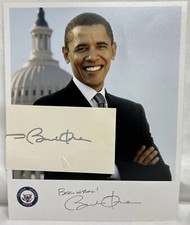 Barack obama senate for sale  Milwaukee