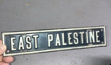 Antique east palestine for sale  Columbiana