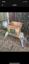 Large terracotta pot for sale  SLOUGH