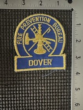 Dover fire prevention for sale  Chestertown