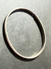 Ancien bracelet gourmette d'occasion Ancien bracelet gourmette d'occasion  Montereau-Fault-Yonne
