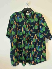 Jacamo parrot print for sale  MERTHYR TYDFIL