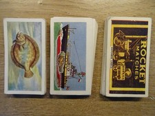 Different trade card for sale  KNOTTINGLEY