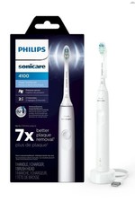 Philips sonicare 4100 for sale  Island Lake