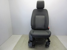Beifahrersitz sitz ford gebraucht kaufen  Leipzig