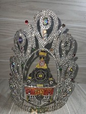 Large tall crown for sale  Glen Dale
