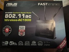 Asus ac68u ieee for sale  Boonville