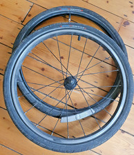 Dahon vitesse front for sale  STOKE-ON-TRENT