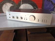 Ampli hifi vintage d'occasion  Saint-Priest