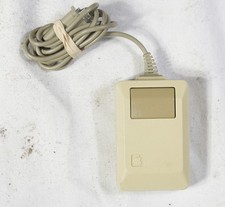 Mouse antigo Apple M0100 Macintosh Lisa 128k 512k Plus testado 3067, usado comprar usado Mouse antigo Apple M0100 Macintosh Lisa 128k 512k Plus testado 3067, usado comprar usado  Enviando para Brazil