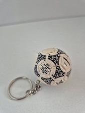 Adidas football keyring for sale  UXBRIDGE