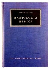 Radiologia medica arduino usato  Reggio Calabria