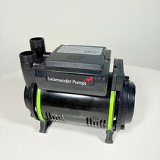 Salamander ct55xtra single for sale  LONDON